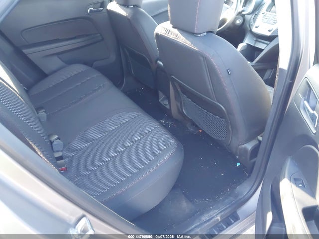 Продаж на аукціоні авто 2012 Chevrolet Equinox 1lt, vin: 2GNALDEK7C6329343, номер лоту: 44790890