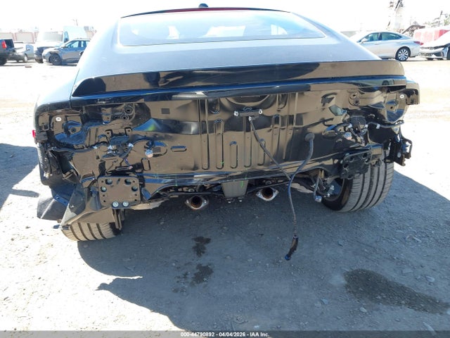JN1BZ4BH5SM411773 Nissan Z Performance Automatic Transmission