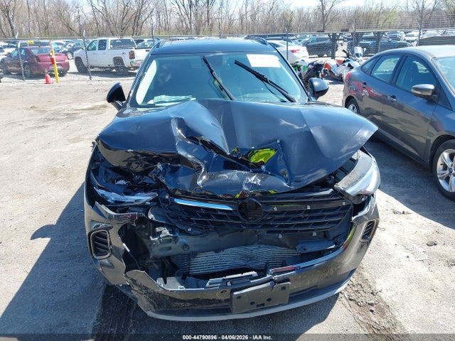 2023 Buick Envision Essence Awd მანქანა იყიდება აუქციონზე, vin: LRBFZPR43PD037074, აუქციონის ნომერი: 44790896