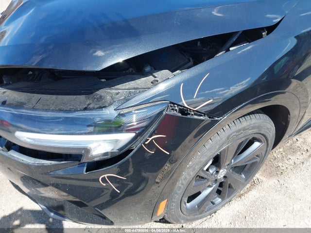 2023 Buick Envision Essence Awd მანქანა იყიდება აუქციონზე, vin: LRBFZPR43PD037074, აუქციონის ნომერი: 44790896