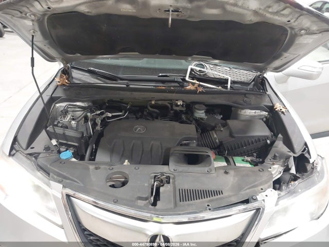 Aukcja sprzedaży 2015 Acura Rdx, vin: 5J8TB4H55FL029095, numer aukcji: 44790899