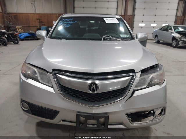 Aukcja sprzedaży 2015 Acura Rdx, vin: 5J8TB4H55FL029095, numer aukcji: 44790899