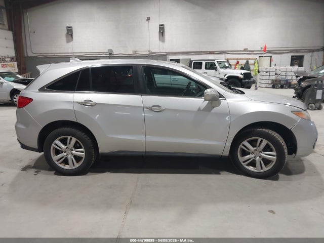 Aukcja sprzedaży 2015 Acura Rdx, vin: 5J8TB4H55FL029095, numer aukcji: 44790899