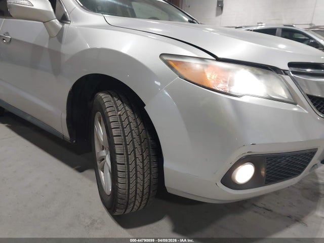 Aukcja sprzedaży 2015 Acura Rdx, vin: 5J8TB4H55FL029095, numer aukcji: 44790899