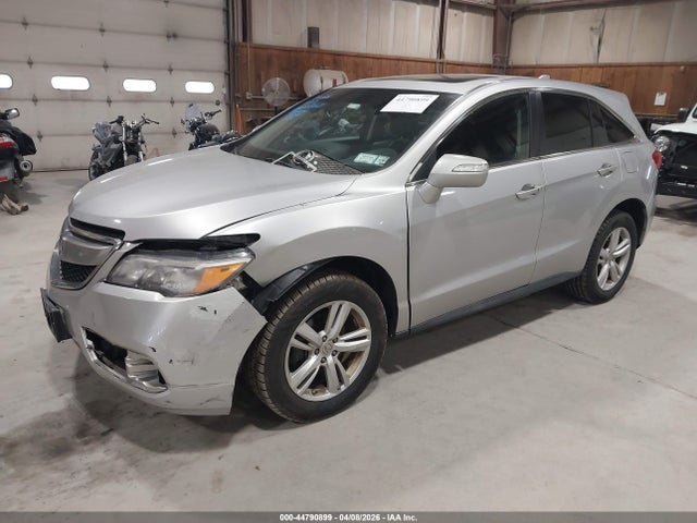 Aukcja sprzedaży 2015 Acura Rdx, vin: 5J8TB4H55FL029095, numer aukcji: 44790899