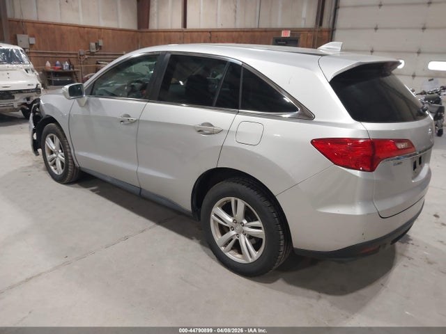 Aukcja sprzedaży 2015 Acura Rdx, vin: 5J8TB4H55FL029095, numer aukcji: 44790899