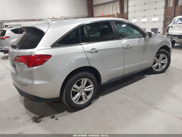 Aukcja sprzedaży 2015 Acura Rdx, vin: 5J8TB4H55FL029095, numer aukcji: 44790899