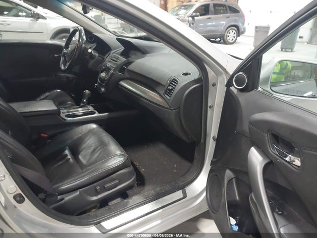 Aukcja sprzedaży 2015 Acura Rdx, vin: 5J8TB4H55FL029095, numer aukcji: 44790899