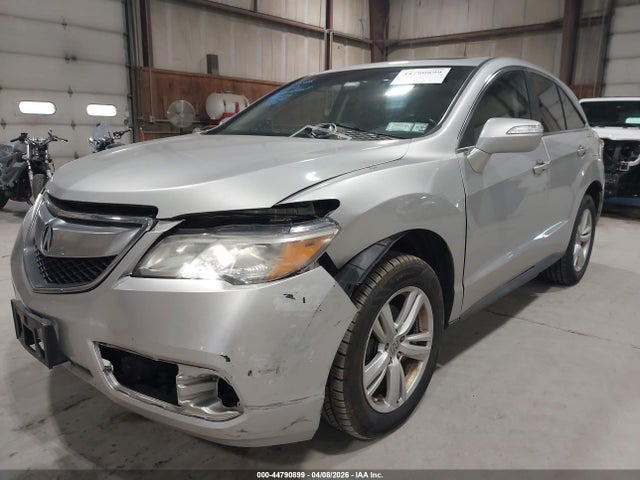 Aukcja sprzedaży 2015 Acura Rdx, vin: 5J8TB4H55FL029095, numer aukcji: 44790899