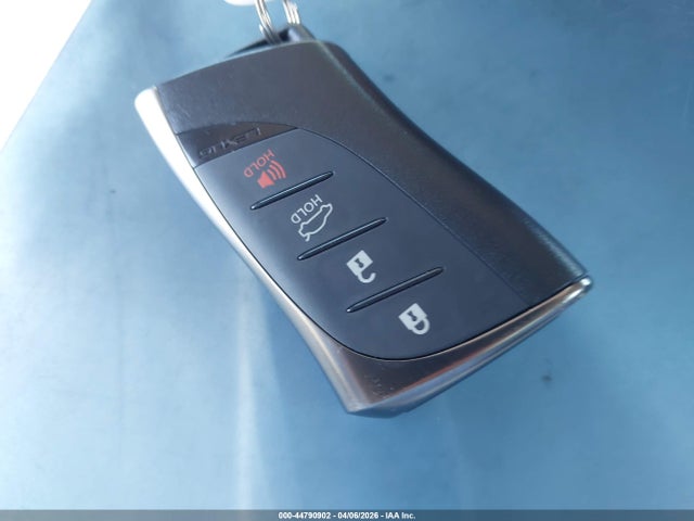 Продажа на аукционе авто 2025 Lexus Es 300h, vin: 58ADA1C12SU066705, номер лота: 44790902