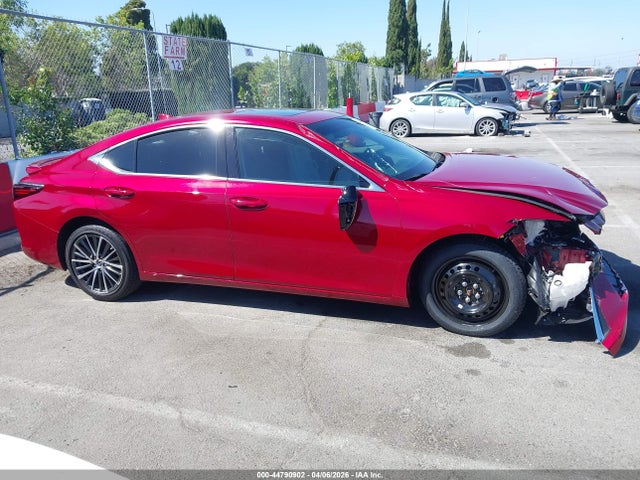 Продажа на аукционе авто 2025 Lexus Es 300h, vin: 58ADA1C12SU066705, номер лота: 44790902