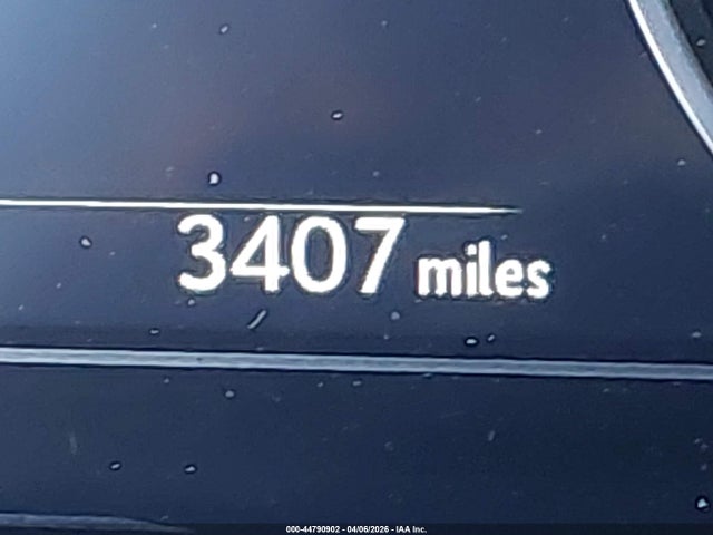 Продажа на аукционе авто 2025 Lexus Es 300h, vin: 58ADA1C12SU066705, номер лота: 44790902