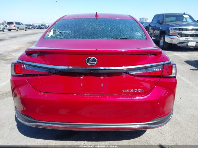 Продажа на аукционе авто 2025 Lexus Es 300h, vin: 58ADA1C12SU066705, номер лота: 44790902