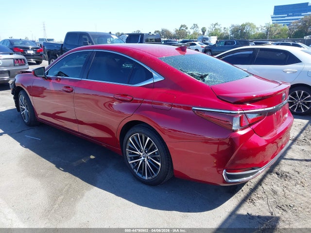 Продажа на аукционе авто 2025 Lexus Es 300h, vin: 58ADA1C12SU066705, номер лота: 44790902