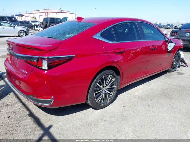 Продажа на аукционе авто 2025 Lexus Es 300h, vin: 58ADA1C12SU066705, номер лота: 44790902