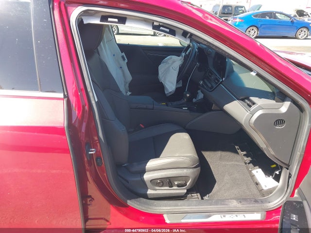 Продажа на аукционе авто 2025 Lexus Es 300h, vin: 58ADA1C12SU066705, номер лота: 44790902