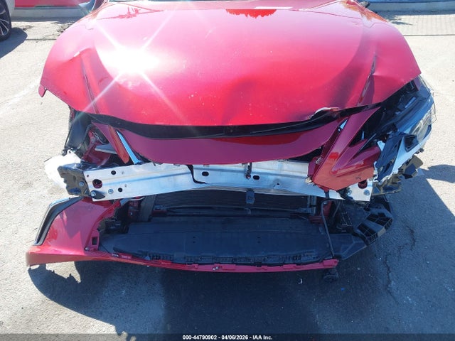 Продажа на аукционе авто 2025 Lexus Es 300h, vin: 58ADA1C12SU066705, номер лота: 44790902