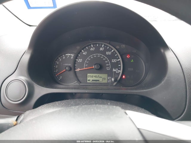 Aukcja sprzedaży 2021 Mitsubishi Mirage Carbonite Edition/es/le, vin: ML32AUHJ9MH007758, numer aukcji: 44790905