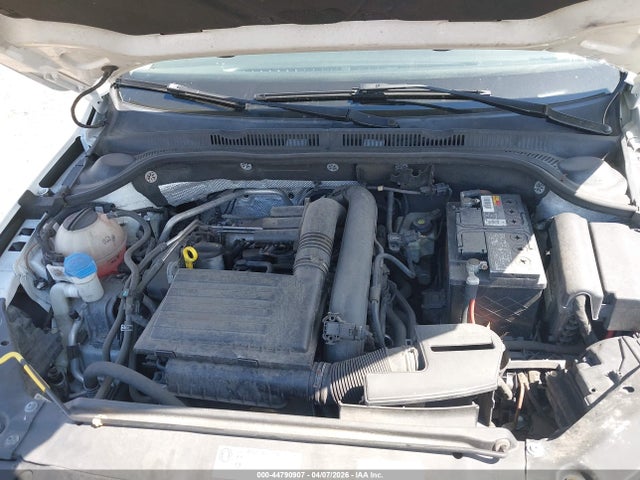 Продаж на аукціоні авто 2017 Volkswagen Jetta 1.4t Se, vin: 3VWB67AJ5HM201728, номер лоту: 44790907