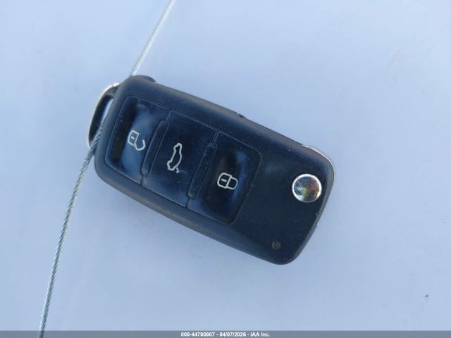 Продаж на аукціоні авто 2017 Volkswagen Jetta 1.4t Se, vin: 3VWB67AJ5HM201728, номер лоту: 44790907