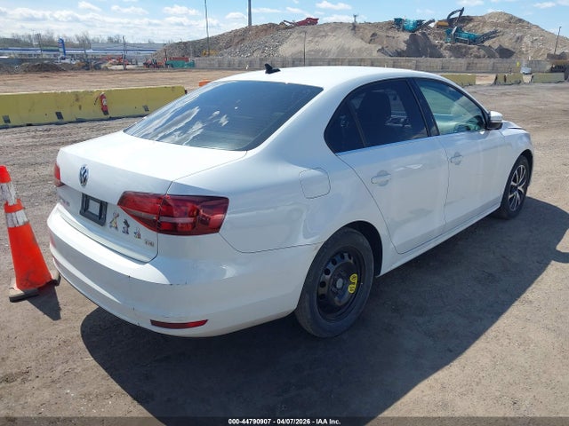 Продаж на аукціоні авто 2017 Volkswagen Jetta 1.4t Se, vin: 3VWB67AJ5HM201728, номер лоту: 44790907