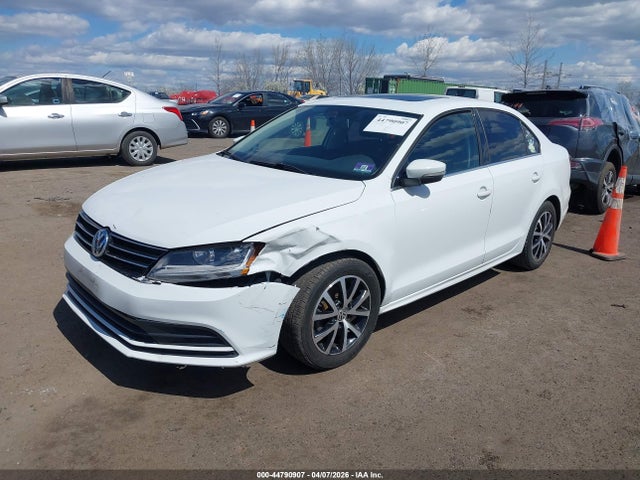 Продаж на аукціоні авто 2017 Volkswagen Jetta 1.4t Se, vin: 3VWB67AJ5HM201728, номер лоту: 44790907