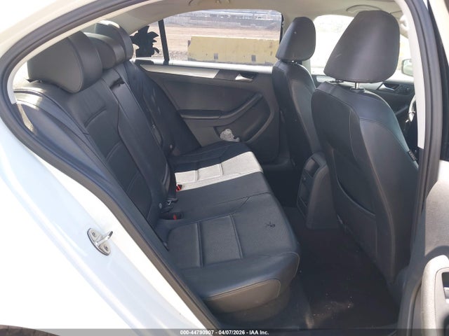 Продаж на аукціоні авто 2017 Volkswagen Jetta 1.4t Se, vin: 3VWB67AJ5HM201728, номер лоту: 44790907