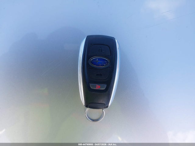 2021 Subaru Crosstrek Sport მანქანა იყიდება აუქციონზე, vin: JF2GTHRC4MH255373, აუქციონის ნომერი: 44790908