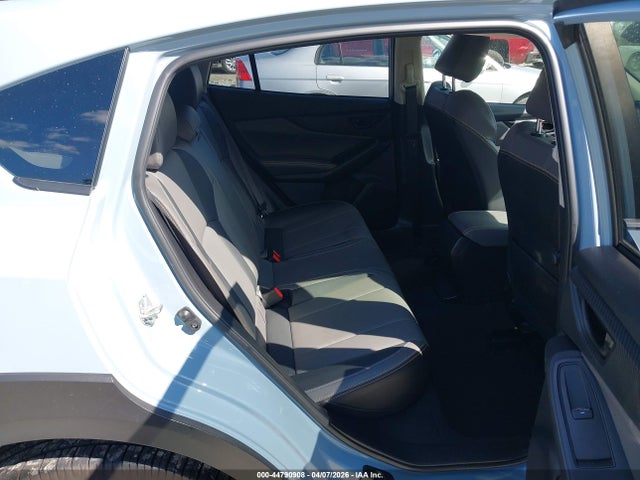 2021 Subaru Crosstrek Sport მანქანა იყიდება აუქციონზე, vin: JF2GTHRC4MH255373, აუქციონის ნომერი: 44790908