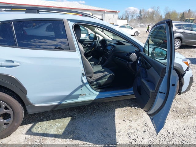 2021 Subaru Crosstrek Sport მანქანა იყიდება აუქციონზე, vin: JF2GTHRC4MH255373, აუქციონის ნომერი: 44790908