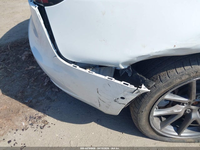 Продаж на аукціоні авто 2022 Tesla Model 3 Long Range Dual Motor All-wheel Drive, vin: 5YJ3E1EBXNF172429, номер лоту: 44790909