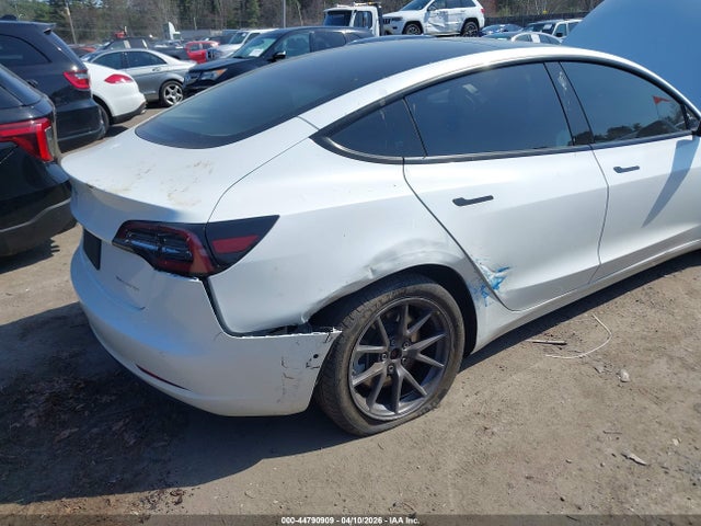 Продаж на аукціоні авто 2022 Tesla Model 3 Long Range Dual Motor All-wheel Drive, vin: 5YJ3E1EBXNF172429, номер лоту: 44790909