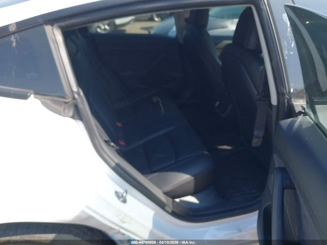 Продаж на аукціоні авто 2022 Tesla Model 3 Long Range Dual Motor All-wheel Drive, vin: 5YJ3E1EBXNF172429, номер лоту: 44790909