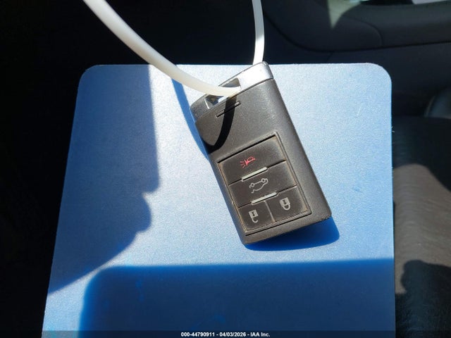 2013 CADILLAC ATS 1G6AA5RA8D0152059 Photo 10