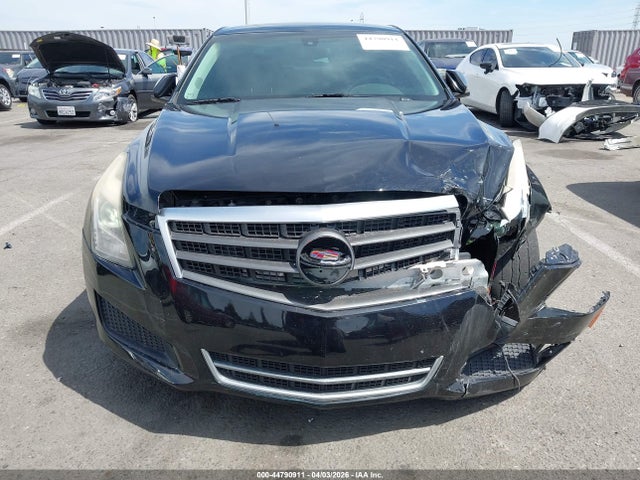 Продаж на аукціоні авто 2013 Cadillac Ats Standard, vin: 1G6AA5RA8D0152059, номер лоту: 44790911