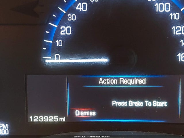 2013 CADILLAC ATS 1G6AA5RA8D0152059 Photo 6