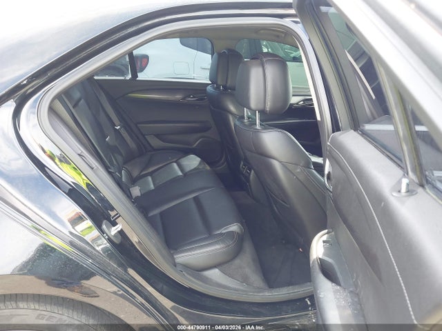 2013 CADILLAC ATS 1G6AA5RA8D0152059 Photo 7