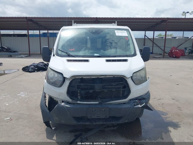 2017 Ford Transit-250 მანქანა იყიდება აუქციონზე, vin: 1FTYR1YM6HKA97324, აუქციონის ნომერი: 44790914
