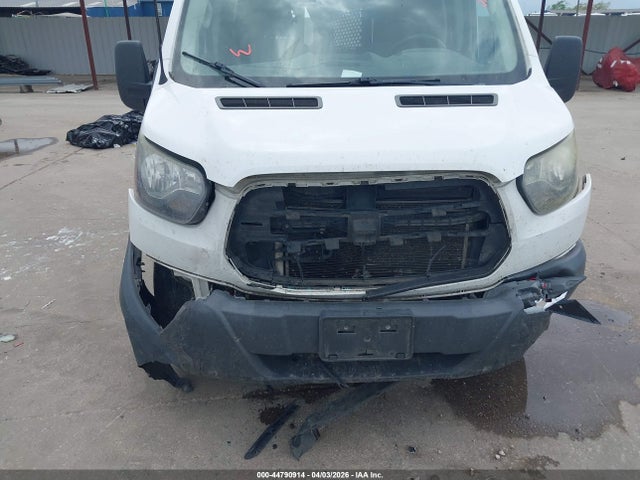 2017 Ford Transit-250 მანქანა იყიდება აუქციონზე, vin: 1FTYR1YM6HKA97324, აუქციონის ნომერი: 44790914