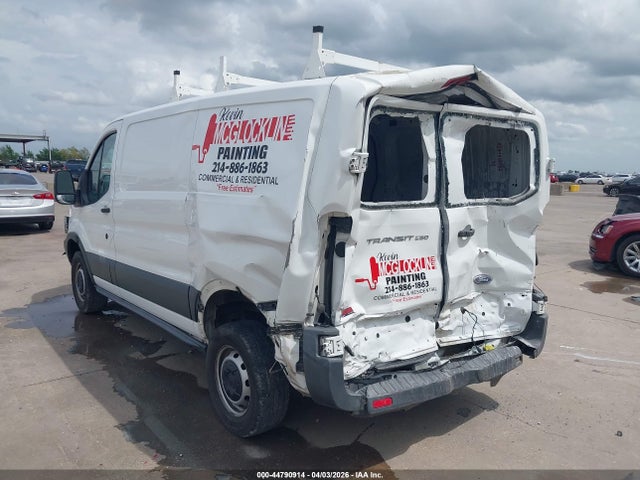 2017 Ford Transit-250 მანქანა იყიდება აუქციონზე, vin: 1FTYR1YM6HKA97324, აუქციონის ნომერი: 44790914