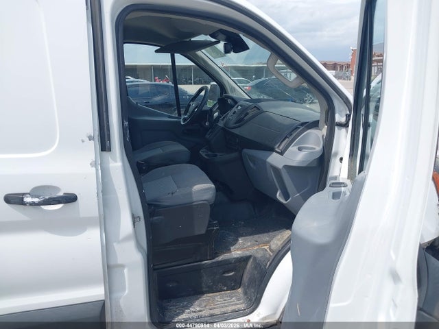 2017 Ford Transit-250 მანქანა იყიდება აუქციონზე, vin: 1FTYR1YM6HKA97324, აუქციონის ნომერი: 44790914