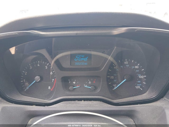 2017 Ford Transit-250 მანქანა იყიდება აუქციონზე, vin: 1FTYR1YM6HKA97324, აუქციონის ნომერი: 44790914
