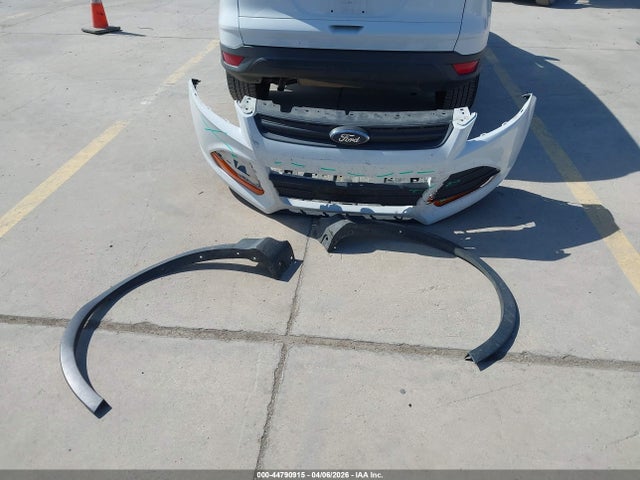 44790915 :رقم المزاد ، 1FMCU0F73GUC81909 vin ، 2016 Ford Escape S مزاد بيع