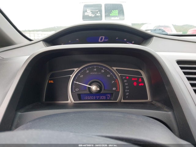 Продаж на аукціоні авто 2010 Honda Civic Lx, vin: 19XFA1F5XAE012407, номер лоту: 44790918