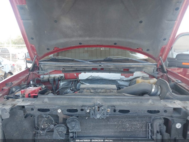 Продажа на аукционе авто 2013 Ford F-150 Xlt, vin: 1FTFX1CF5DFD45796, номер лота: 44790920