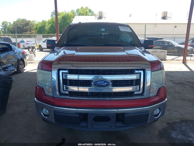 Продажа на аукционе авто 2013 Ford F-150 Xlt, vin: 1FTFX1CF5DFD45796, номер лота: 44790920