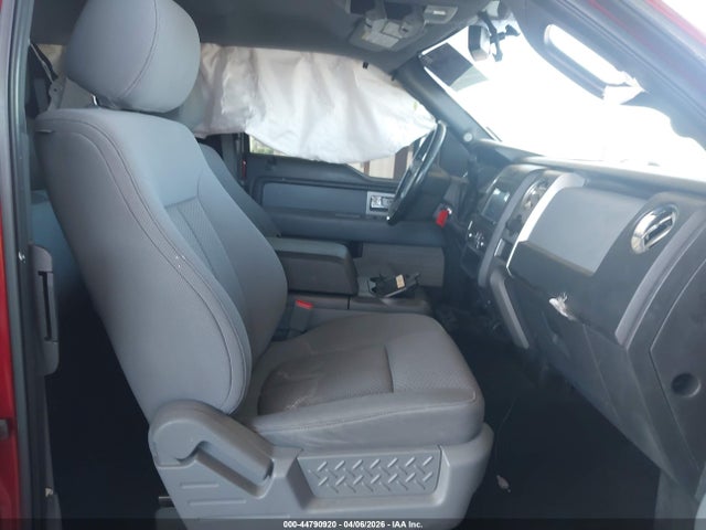 Продажа на аукционе авто 2013 Ford F-150 Xlt, vin: 1FTFX1CF5DFD45796, номер лота: 44790920