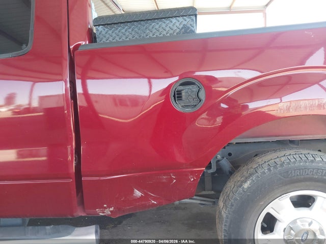 Продажа на аукционе авто 2013 Ford F-150 Xlt, vin: 1FTFX1CF5DFD45796, номер лота: 44790920