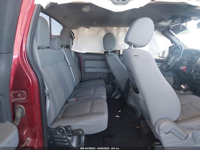 Продажа на аукционе авто 2013 Ford F-150 Xlt, vin: 1FTFX1CF5DFD45796, номер лота: 44790920