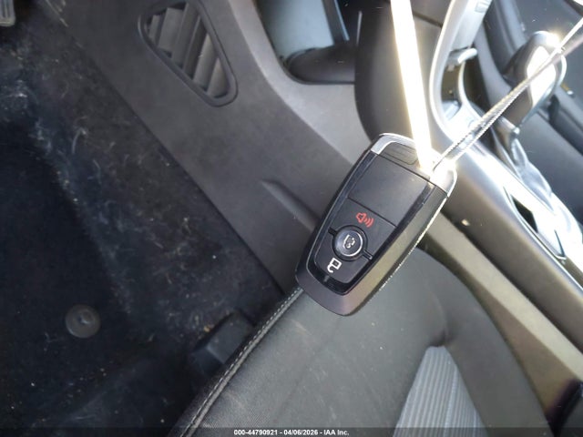2017 Ford Edge Sel მანქანა იყიდება აუქციონზე, vin: 2FMPK3J92HBB79137, აუქციონის ნომერი: 44790921